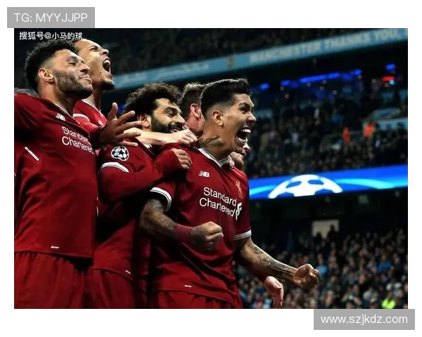 英超争冠风云再起，曼城与利物浦的对决体现出强劲的竞争力增强迹象