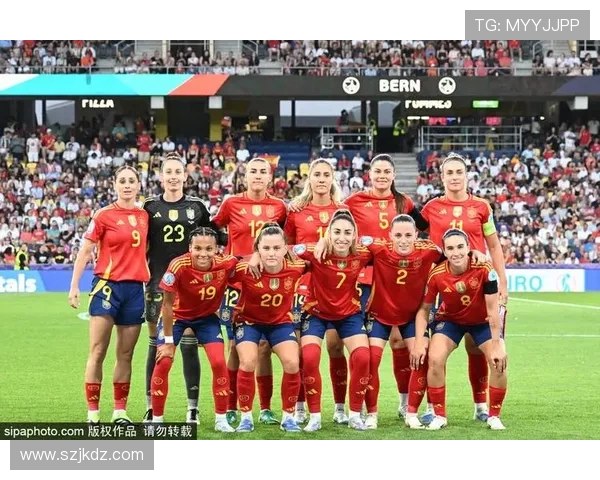 女足欧洲杯2025前瞻：赛事格局与争冠形势分析