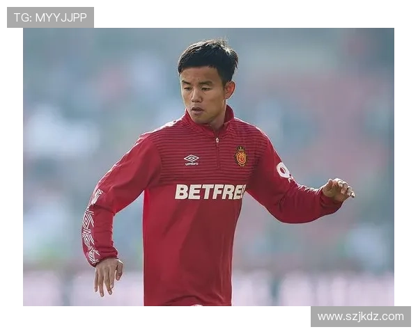 久保建英西甲赛季最佳潜力新星表现稳健