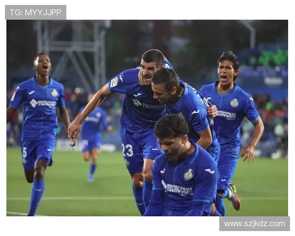 西甲赫塔费点球英雄