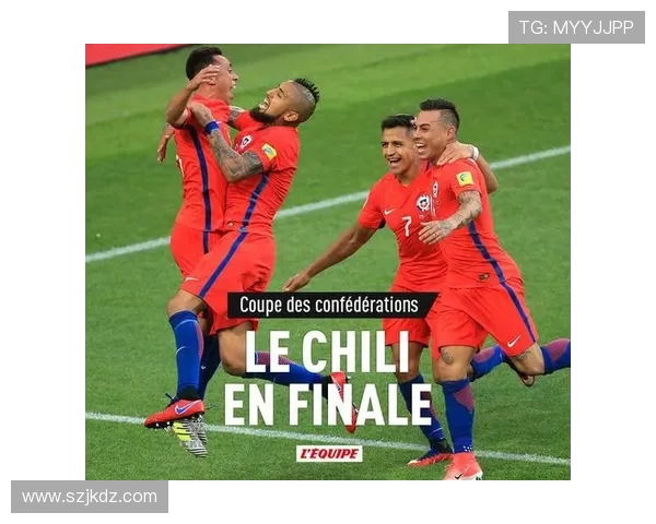 智利队进攻数据