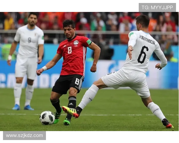 乌拉圭队边路速度持续提升，攻防转换效率增强