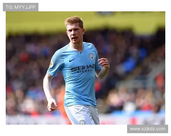 高位压迫与组织调度：德布劳内的全面能力