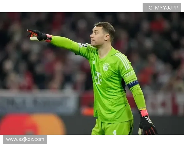 诺伊尔与阿利松：现代门将全面能力对比分析