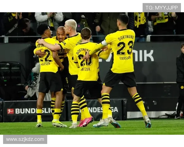 多特蒙德关键阶段掉链子问题显现，对赛季争冠形势产生影响