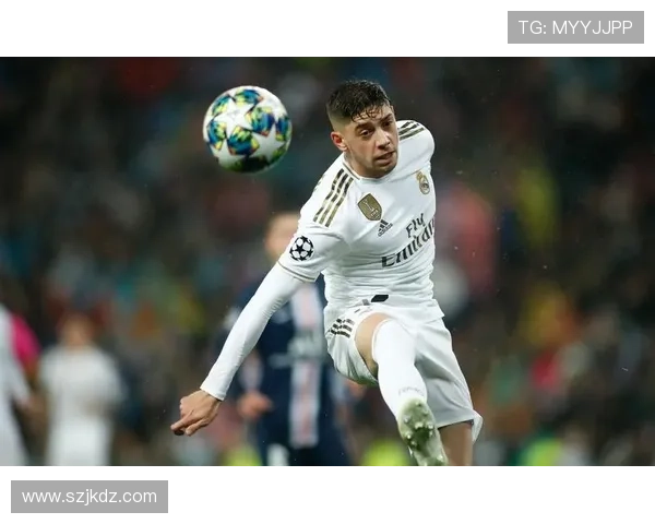 巴尔韦德的上限在哪:他能否迈入世界级中场行列 巴尔韦德的上限在哪:他能否迈入世界级中场行列