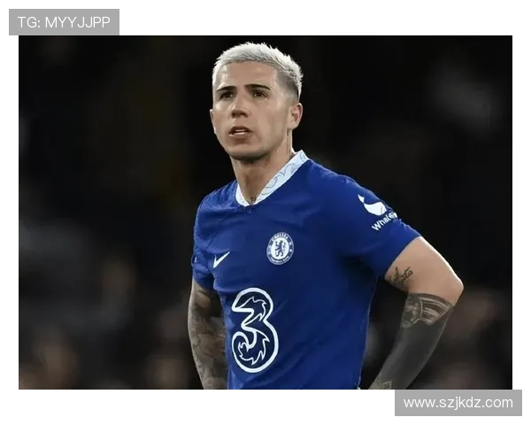 恩佐·费尔南德斯:世界杯爆发表现是否可持续? 恩佐·费尔南德斯:世界杯爆发表现是否可持续?