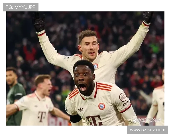 拜仁中场掌控力是否面临考验，近期表现波动对关键战能力形成制约