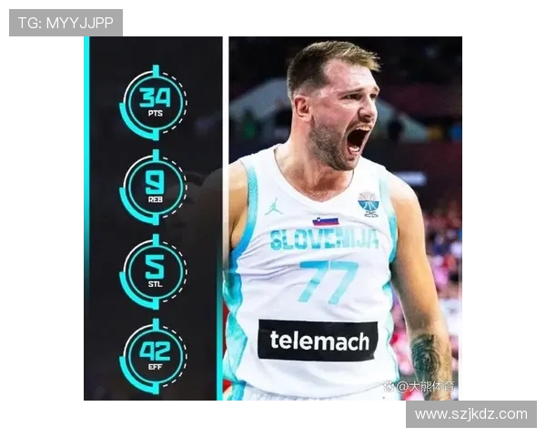 东契奇挡拆单打提升效率，对比约基奇组织差异