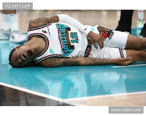 杰伦·杰克逊二世防守覆盖改变灰熊禁区生态