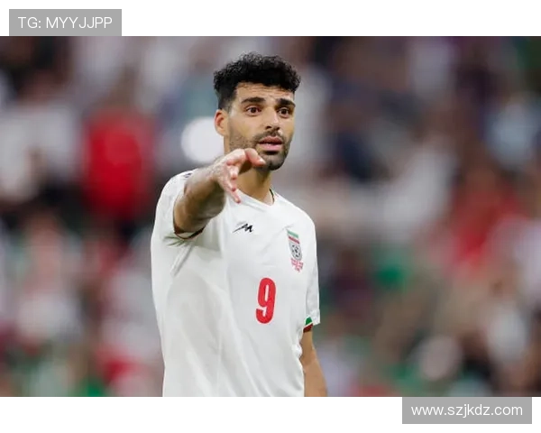 伊朗冲击2026美加墨世界杯：塔雷米领衔能否突破小组赛
